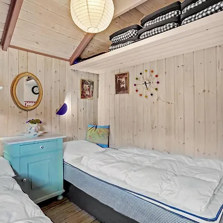 Cozy In With Kitchen Дом отдыха Хеммет