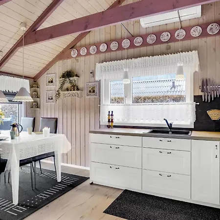 Cozy In With Kitchen Дом отдыха