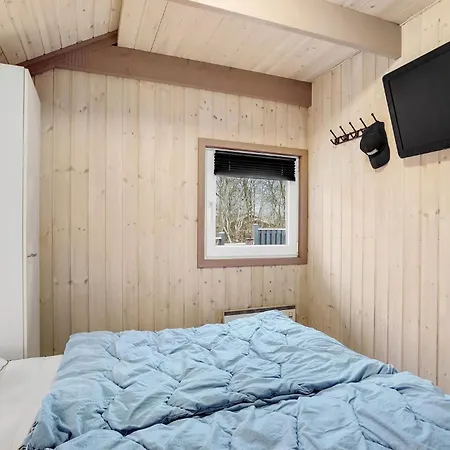 Cozy In With Kitchen