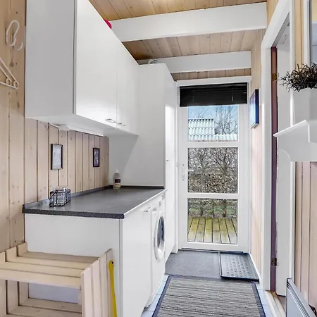 Cozy In With Kitchen *