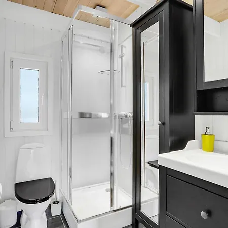 度假居 Cozy In With Kitchen